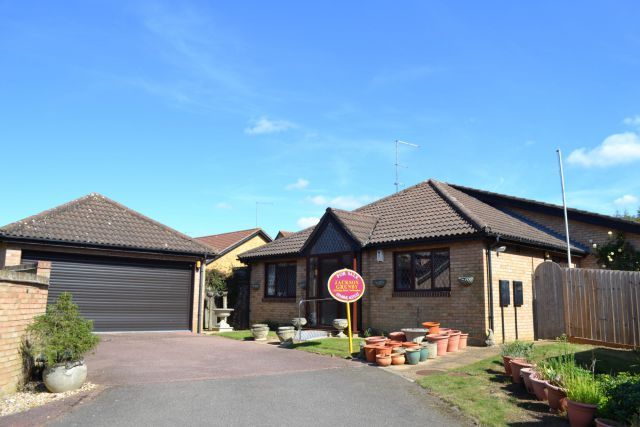 Jackson Grundy Northampton Nn1 Property For Sale From Jackson