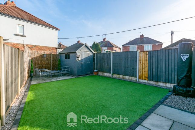 42 Tennyson Avenue, Doncaster, South Yorkshire photo 4