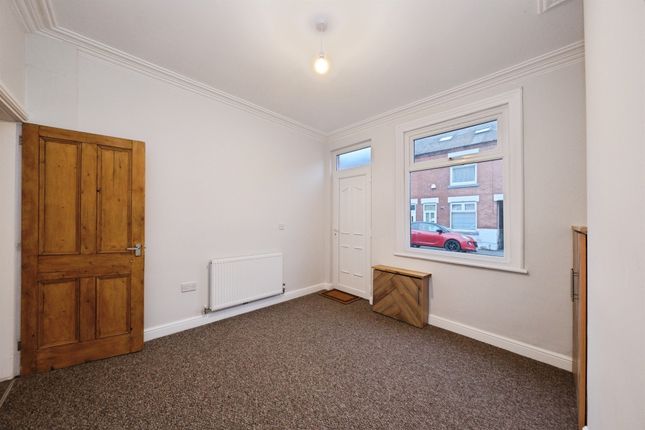 21, Edward Street, Loughborough photo 4