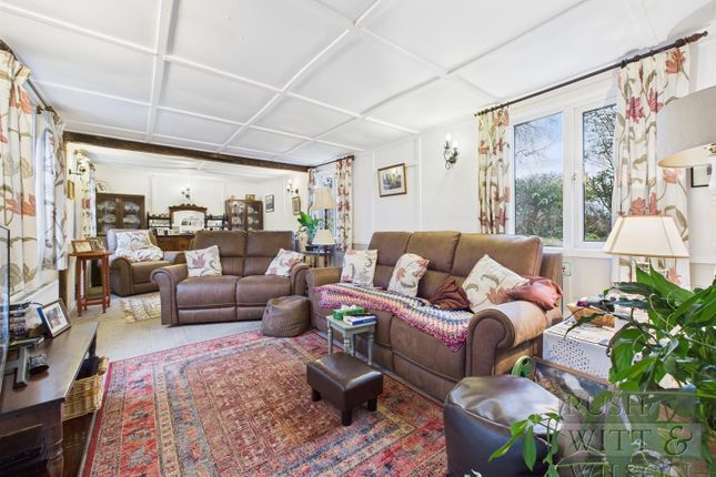 Highrise Cottage, The Stream Catsfield, Battle photo 4