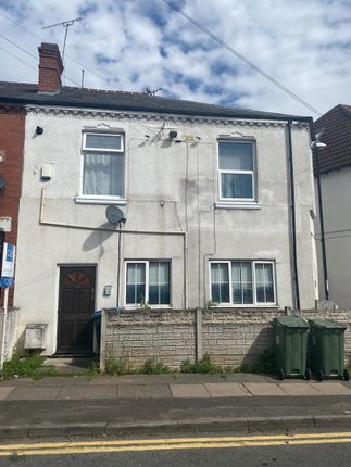Maisonette to rent in Bolingbroke Road, Coventry CV3