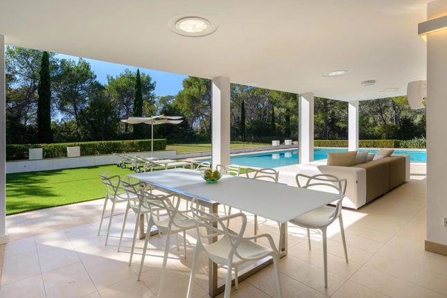 Villa for sale in Es Cana, Ibiza, Ibiza