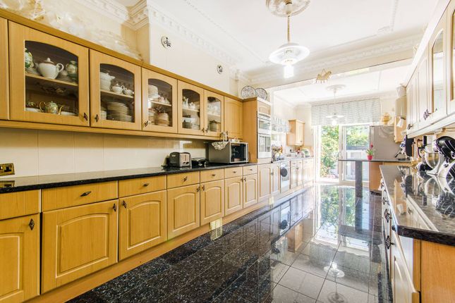 Thumbnail Semi-detached house for sale in Radnor Road, Harrow