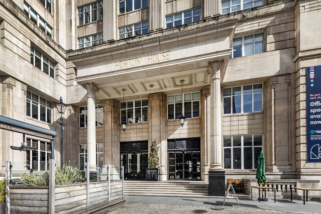 Thumbnail Office to let in Horton House, Exchange Flags, Liverpool