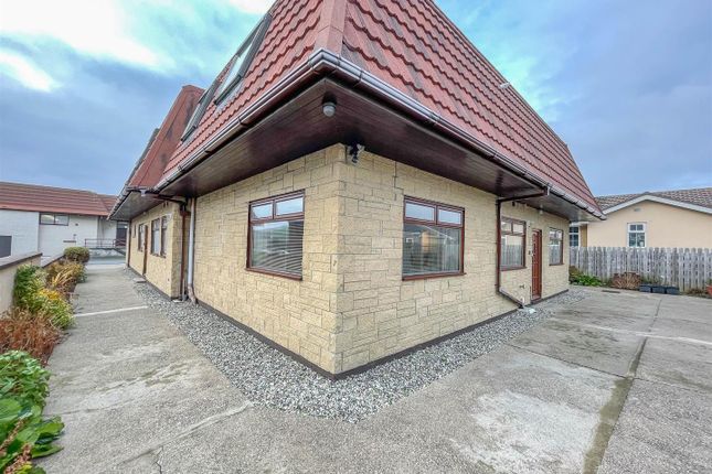 Block of flats for sale in Bridson Street, Port Erin, Isle Of Man