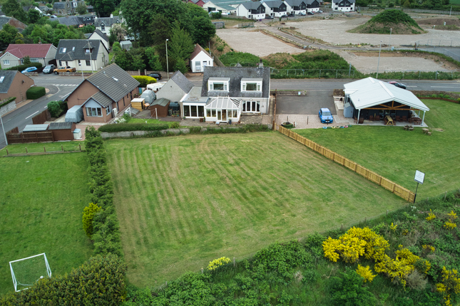 Land for sale in Main Road, Arbroath