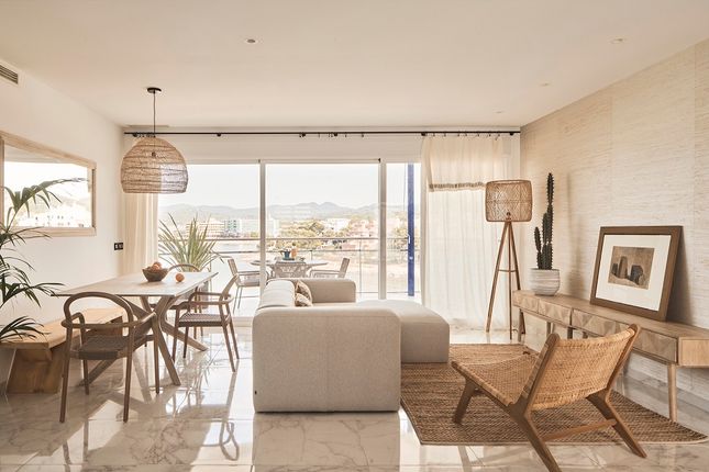 Thumbnail Apartment for sale in Calle Guipuzcoa, Sant Josep De Sa Talaia, Ibiza, Balearic Islands, Spain
