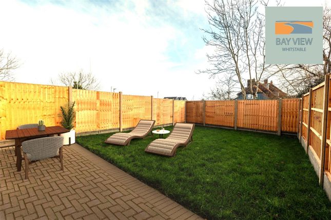 1-bed flat on Apartment 16, Bay View, Whitstable, £170,000