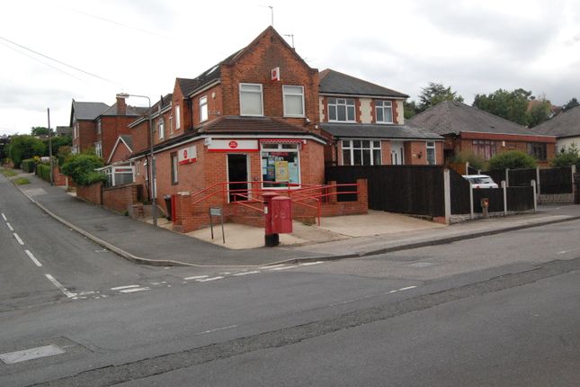 Retail premises for sale in 93 Westdale Lane, Nottinghamshire