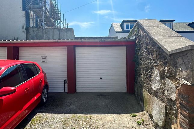 Thumbnail Parking/garage to rent in Greenclose Road, Ilfracombe