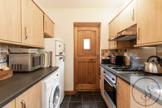Semi-detached house to rent in Stainbeck Road, Chapel Allerton, Leeds