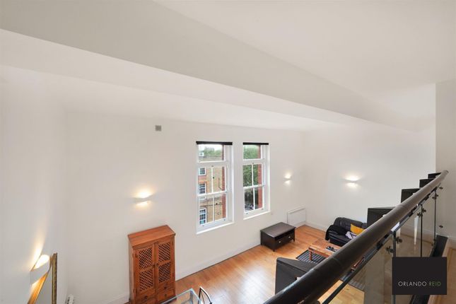 Flat 26, Charlotte Court - C12dc64Ngksd5G1Wo7O0.Jp