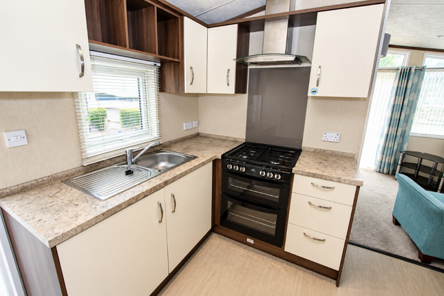 14 Wayside Caravan Park, Way Hill, Ramsgate photo 3