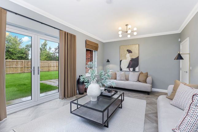 Plot 23, The Fairways, 22, Newton Avenue, Johnstone photo 2