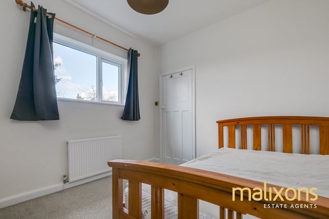 Semi-detached house for sale in Freshwater Road, London