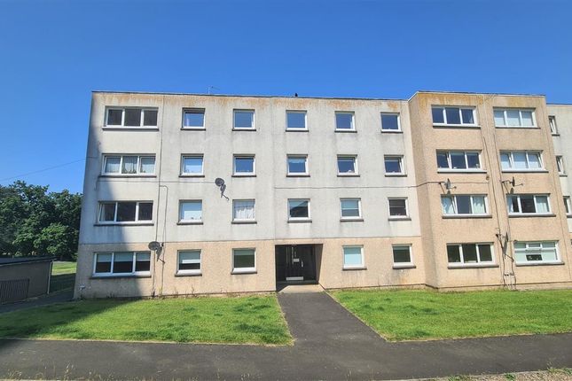 Flat to rent in Easdale, St Leonards, East Kilbride