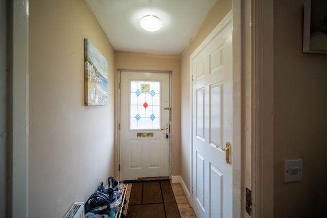 Semi-detached house for sale in West Fairbrae Crescent, Edinburgh