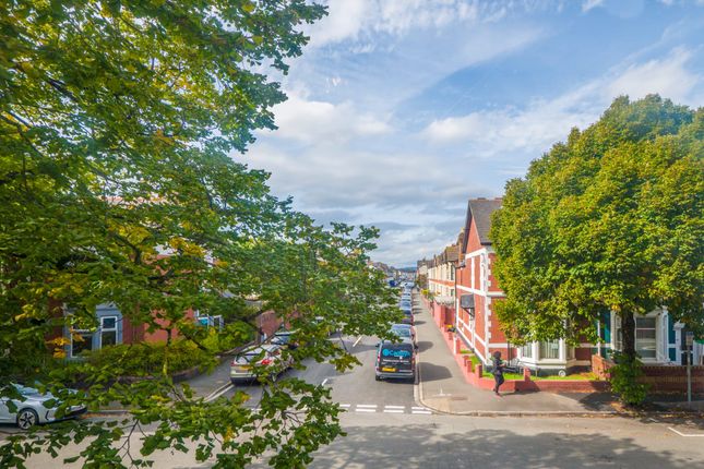 30, Courtenay Road, Cardiff photo 3