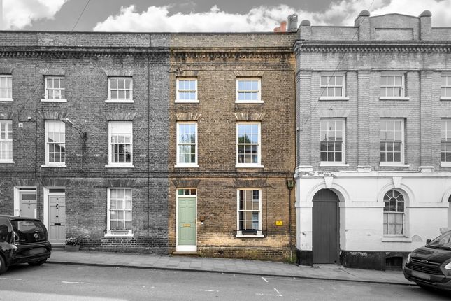 4 St Johns St-1B