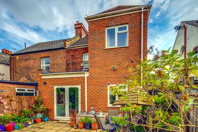 Semi-detached house for sale in Graham Road, Harrow