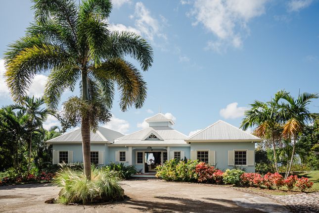 Villa for sale in Kismet, Upper Fern Hill, Nevis, Saint Kitts And Nevis