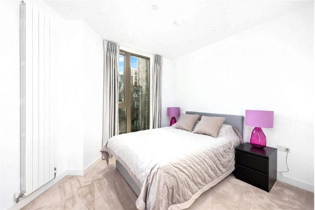 Commodore House, London photo 5