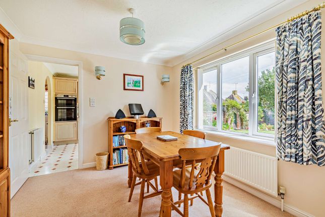 Detached house for sale in Ryalls Court, Seaton, Devon