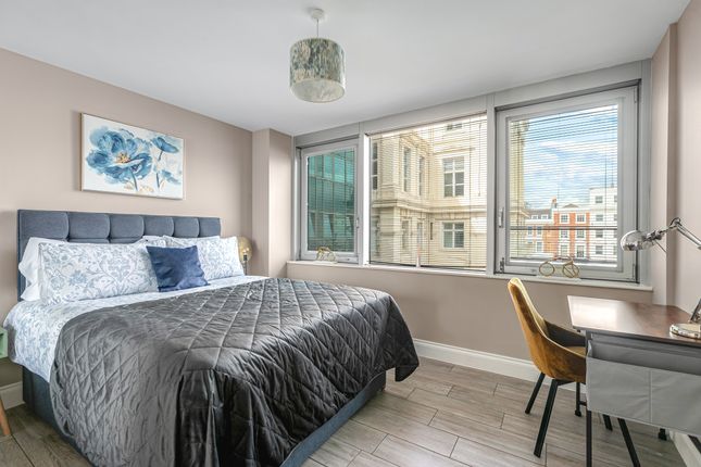 Duplex to rent in Bartholomew Square, Brighton