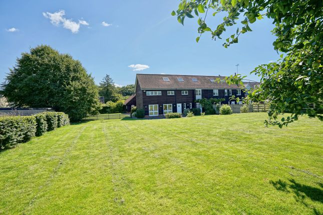 Thumbnail Semi-detached house for sale in Brook Lane, Upper Dean, Huntingdon