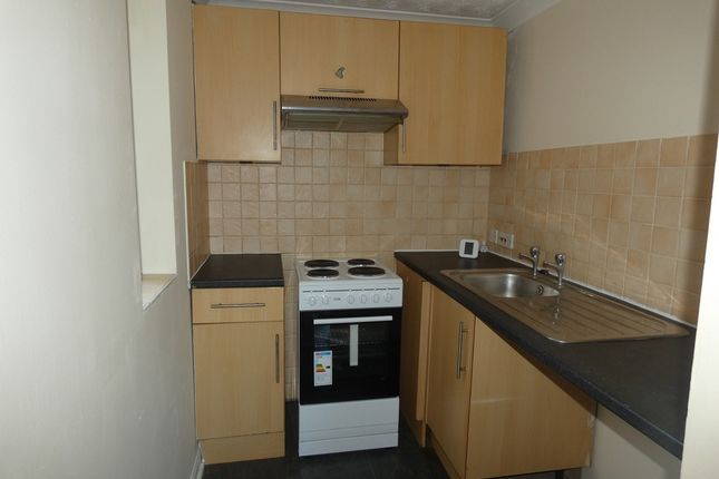 40, Columbine Close, Thetford photo 3