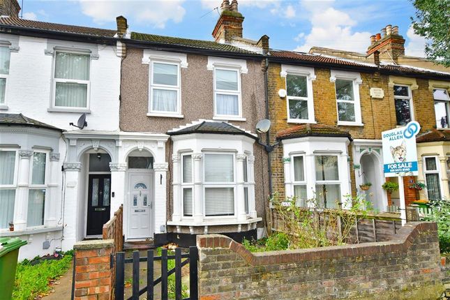 Terraced house for sale in Whitta Road, London
