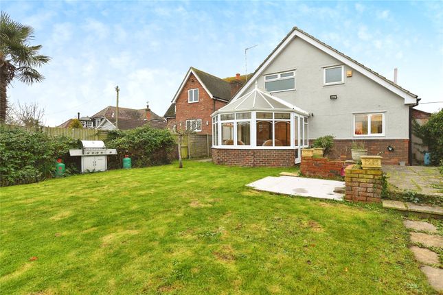 Detached house for sale in Mountview Crescent, St. Lawrence, Southminster, Essex