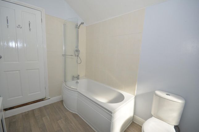 Terraced house for sale in Foljambe Road, Chesterfield