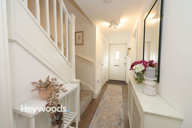 14 Paul Ware Street, Stoke-On-Trent photo 4