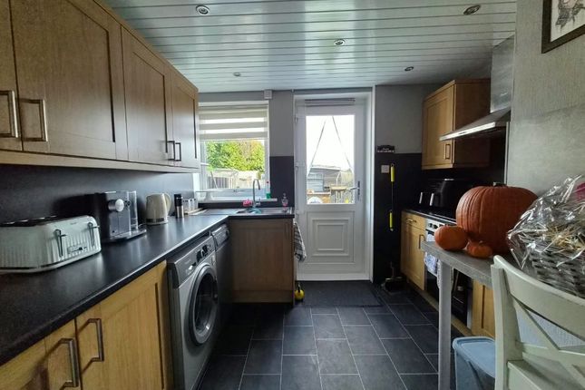 Sheddocksley Drive, Aberdeen photo 3