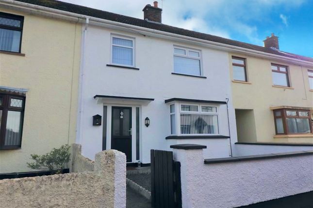 Terraced house to rent in Beechland Drive, Lisburn