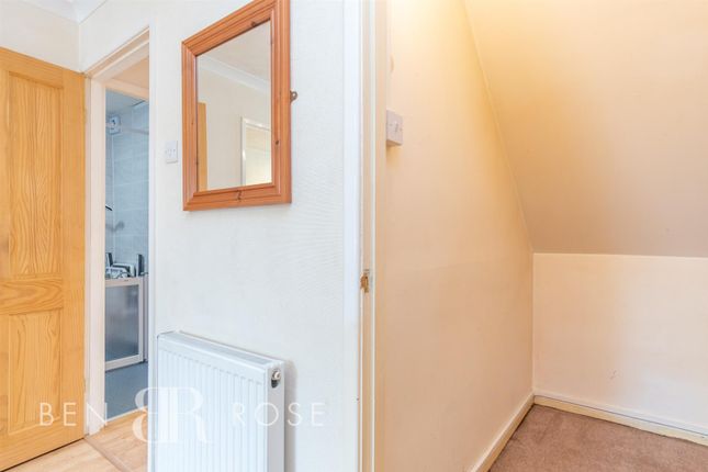 Flat for sale in Black Croft, Clayton-Le-Woods, Chorley