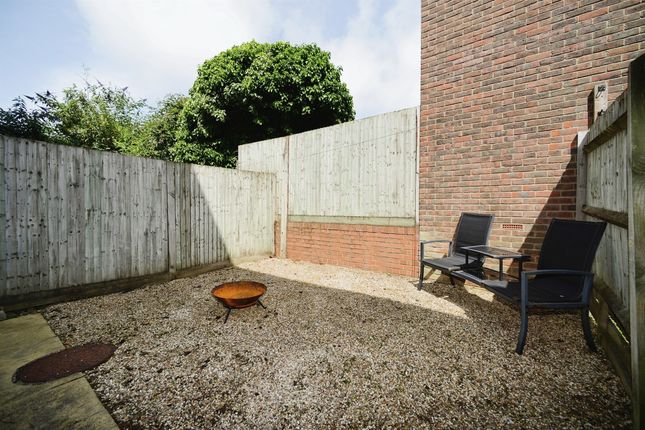 Mews house for sale in Southdown Mews, Brighton