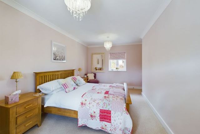 Detached house for sale in High Street, Milton Malsor, Northampton