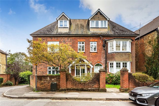 Thumbnail Flat for sale in Nightingale Road, Guildford, Surrey