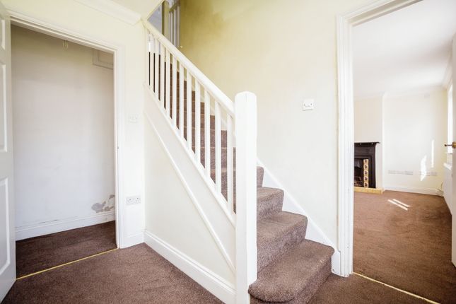 Terraced house for sale in Truro Road, Gravesend