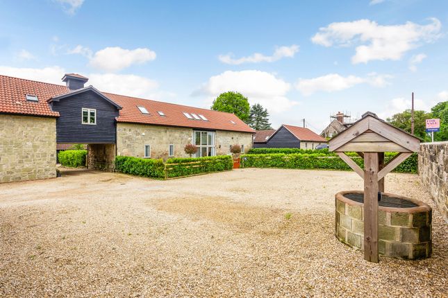 Barn conversion for sale in Ansty, Salisbury