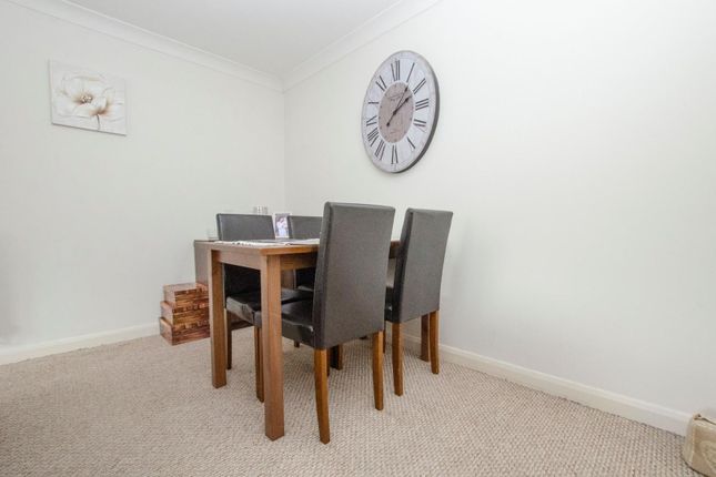 Flat 4, 269A, Spring Road, Southampton photo 4