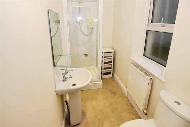 First Floor Flat 2, 1 Park Road, 1, Park Road, Lancashire photo 4