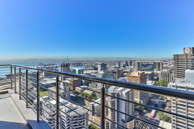 Property for sale in Cape Town City Centre, Cape Town, South Africa