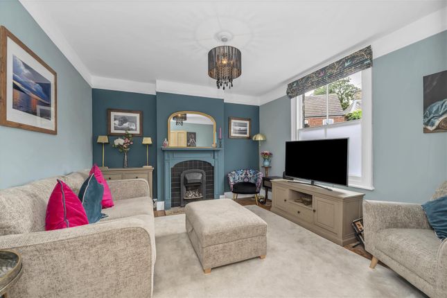 Orchard Crescent, 16, Short Brackland, Bury St. Edmunds photo 3