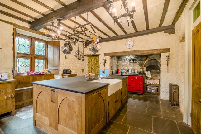 Llanthony Secunda Manor, Caldicot photo 3