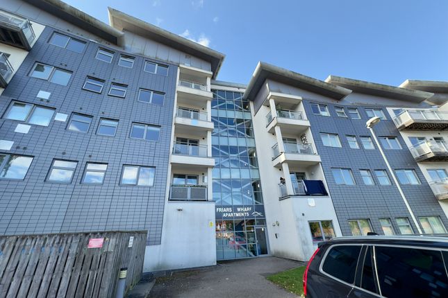 2-bed flat on 71 Friars Wharf Apartments, Green Lane, Gateshead , £53,000