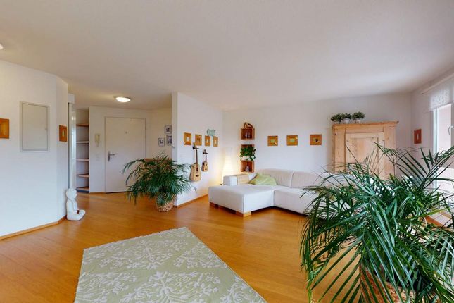 Thumbnail Apartment for sale in Münchenwiler, Canton De Berne, Switzerland