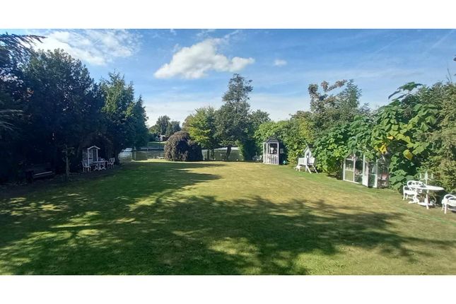 Detached bungalow for sale in Kingswood Creek, Staines-Upon-Thames